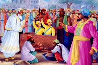 The problematic sensationalisation of Sikh stories