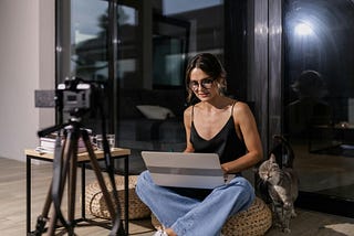 I Quit My 9–5 Job to Pursue Writing Two Years Ago— This Is How It Went