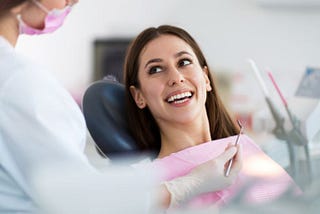 Innovations in Dentistry: Rio Rancho’s Modern Dental Techniques