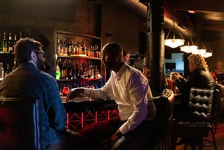 ShowBizzBuzz: Dylan Mooney in Dramedy Film ‘The Comic Shop’