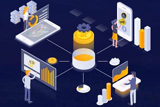 Integrating Blockchain Technology Into Supply Chains