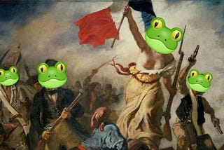 Memetic Investment Tribes