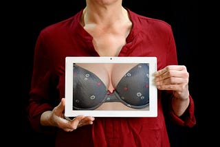 Why It's Unwise to Buy a Bra Online