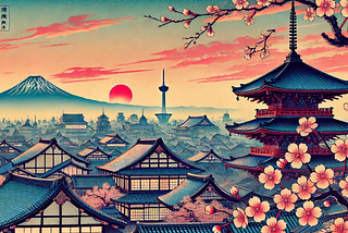 How I Explored the Hidden Gems of Kyoto: A Travel Guide