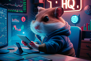 Hamster Kombat: Kripto dünyasını fethediyor — Token listelemesi ne zaman bekleniyor?