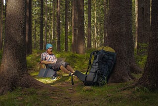 The Ultimative 60+ Gear List For The Advanced Digital Nomad Lifestyle.