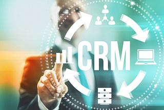 Top predictions for CRM to watch out