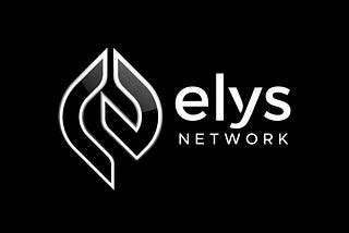 Announcing the launch of Elys Network’s website