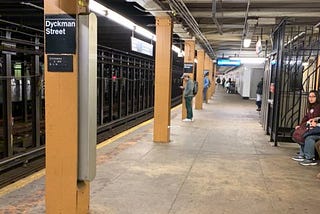 Lukewarm Responses Greet MTA’s Upper Manhattan Plan