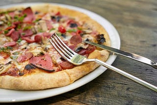 Fast Food, But Make it Healthy: 5 Easy Recipes for Busy Nights!