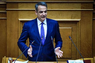 *Το συνταγματικό μονοπώλιο της ΝΔ