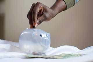 8 Reasons Why You Should Save Money