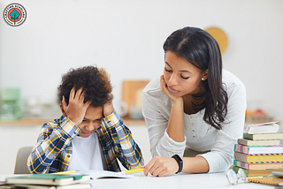 Recognizing Signs Your Child May Be Struggling in School