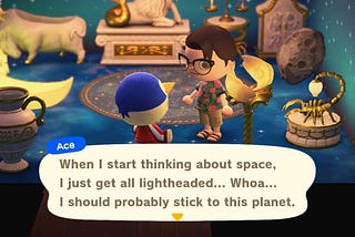 Wootini’s Weekly Animal Crossing Diary 5/31/25