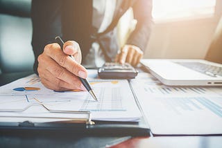 The Future of Financial Leadership: Why More Companies Are Opting for Part-Time CFOs