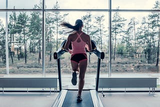 The Need for Speed in Your Running Routine