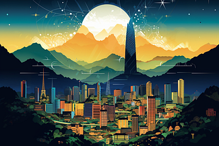 EFY Finance Token: A Beacon of Hope in Latin America’s Financial Landscape