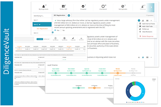 FinTech Introduces Regulatory Collaboration and Intelligence Platform for Asset Managers