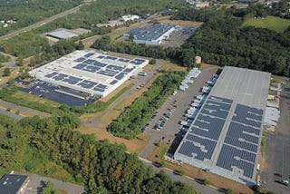 Expanding Our Commitment to Renewable Energy in Meriden, CT