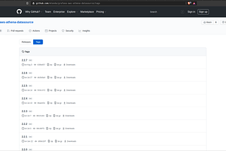 How to add third party plugin in Grafana 7