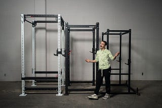 How to Choose a Crossfit Cage