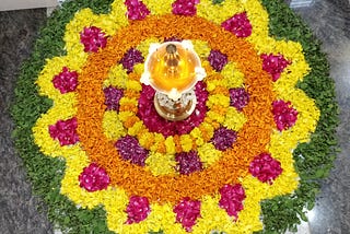 Onam Festival