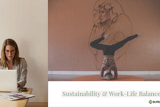 Sustainability & Work-Life Balance in Outsourcing