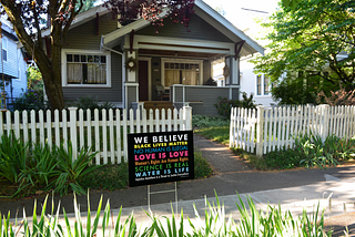 A Stranger at Home: The Impact of Gentrification on Black Portland