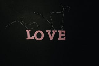 When Love Is Missing, the Soul Doesn’t Stay Neutral — Why 1 Corinthians 13 Is Not Optional