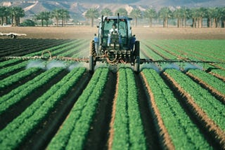 Agtech Branding the Next Seed to Harness Your Success.