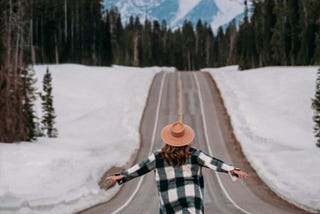 Road to Happiness -1