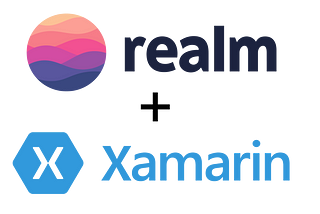 Realm + Xamarin