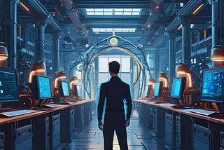 The Quantum Workforce: How AI and Quantum Computing Will Change Jobs Forever