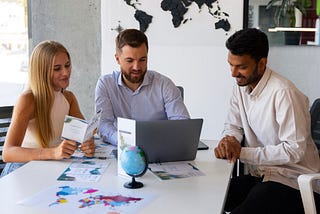 Scaling Without Stress: Why Fast-Growing Companies Rely on Tax Outsourcing Before It’s Too Late
