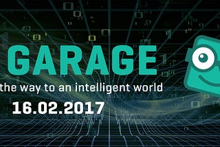 AI Garage in Copenhagen: The Practical and Operational Implementations of AI Products