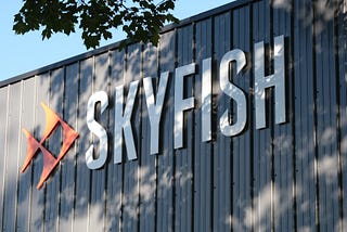 The Skyfish precision drone platform — an interview with Skyfish CEO, Dr. Orest Pilskalns