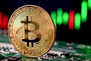 WHY SHOULD YOU INVEST IN BITCOIN ?