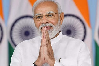 Narendra Modi: A Transformational Leader in Indian Politics