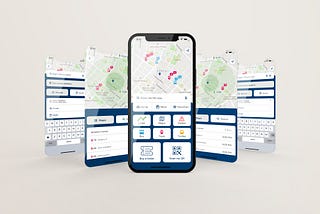 Bus Plus Case Study — The Ultimate Transit App