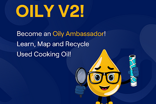 Introducing Oily v2