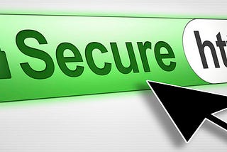 Add an SSL Certificate to any VPS.