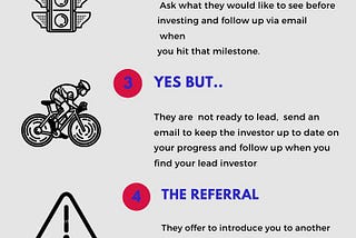 Decoding VC response -navigating fundraising in Nigeria