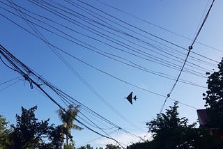 How To Make an Airplane Using Cardboard?