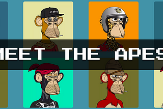 A Recap of the Launch of ‘Monkeying Around’ & Contest Winners
