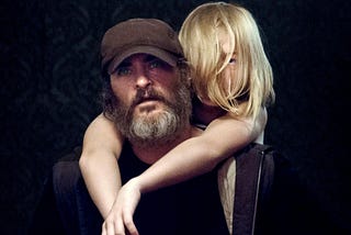 You Were Never Really Here — London Film Festival Review