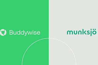 Buddywise signs agreement with pioneering paper manufacturer Munksjö