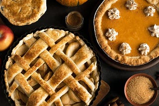 5 P’s for Avoiding Political Divides and Making it to Pie at Family Gatherings