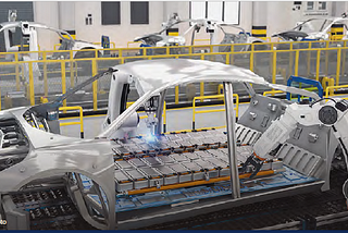 THE EU’S BATTERY VALUE CHAIN- THE DELICATE BUT CRUCIALLINK BETWEEN THE GREEN DEAL,INDUSTRIAL POLICY…