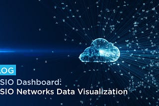 EOSIO Dashboard Release: Visualization of EOSIO Networks Data