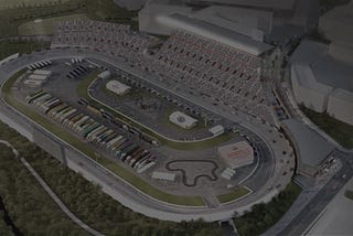 I’m a Nashville Fairgrounds neighbor. Here’s why I support speedway renovation.